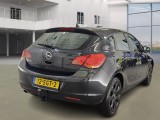  Opel  Astra 1.4 Turbo Edition #5