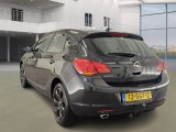  Opel  Astra 1.4 Turbo Edition #6