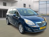  Opel  Meriva 1.4 Turbo Cosmo #3