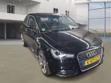  Audi  A1 1.4 TFSI Attraction Pro Line #4