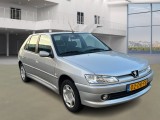  Peugeot  306  1.4 XR #3