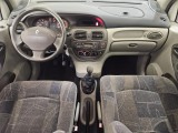  Renault  Scenic 1.6-16V RXT #9