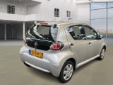  Toyota  Aygo 1.0-12V Now #4