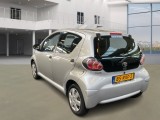  Toyota  Aygo 1.0-12V Now #5