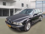  Bmw  Serie 5 520i  Executive 