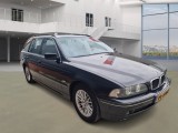  Bmw  Serie 5 520i  Executive #3