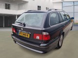  Bmw  Serie 5 520i  Executive #4