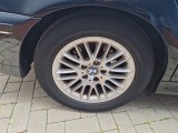  Bmw  Serie 5 520i  Executive #6