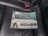  Bmw  Serie 5 520i  Executive #9