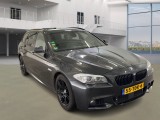  Bmw  Serie 5 535d High Executive M-Sport #4