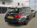  Bmw  Serie 5 535d High Executive M-Sport #7