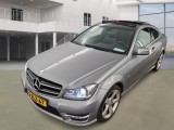  Mercedes  C-Klasse 180 Ambition AMG 