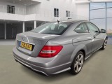  Mercedes  C-Klasse 180 Ambition AMG #6