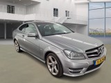  Mercedes  C-Klasse 180 Ambition AMG #5