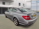  Mercedes  C-Klasse 180 Ambition AMG #9