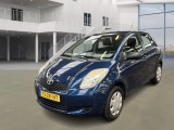  Toyota  Yaris 1.0 VVTi Spirit 