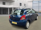  Toyota  Yaris 1.0 VVTi Spirit #4