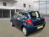  Toyota  Yaris 1.0 VVTi Spirit #5