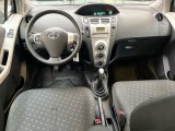  Toyota  Yaris 1.0 VVTi Spirit #9