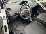  Toyota  Yaris 1.0 VVTi Spirit #10