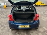  Toyota  Yaris 1.0 VVTi Spirit #14