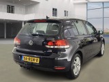  Volkswagen  Golf 1.2 TSI Highl. BlueM #5