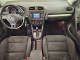  Volkswagen  Golf 1.2 TSI Highl. BlueM #10