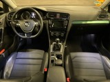  Volkswagen  Golf 1.4 TSI ACT Highline #10