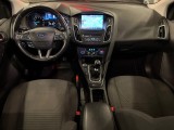  Ford  Focus 1.0 First Edition #10