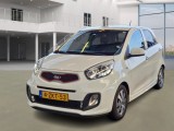  KIA  Picanto 1.0 CVVT X-treme 