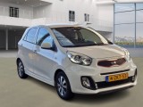  KIA  Picanto 1.0 CVVT X-treme #4