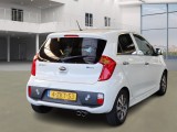  KIA  Picanto 1.0 CVVT X-treme #5