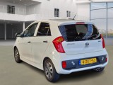  KIA  Picanto 1.0 CVVT X-treme #6