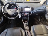  KIA  Picanto 1.0 CVVT X-treme #10