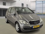  Mercedes  A-Klasse 160 CDI BlueEFFICIENCY Business Class NOT FOR EXPORT #3