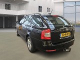  Skoda  Octavia 1.2 TSI Ambition Business Line #6