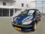  Peugeot  206 1.4 One-line 