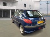  Peugeot  206 1.4 One-line #5