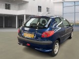  Peugeot  206 1.4 One-line #4