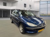  Peugeot  206 1.4 One-line #3