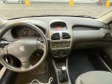  Peugeot  206 1.4 One-line #9