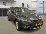  Ford  Focus 1.8 Limited #3