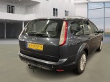  Ford  Focus 1.8 Limited #4