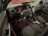  Ford  Focus 1.8 Limited #12