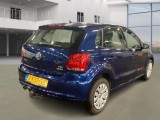  Volkswagen  Polo 1.2 TSI BlM. Edition #4