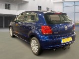  Volkswagen  Polo 1.2 TSI BlM. Edition #5