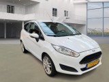  Ford  Fiesta 1.0 Style Essential #4