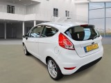  Ford  Fiesta 1.0 Style Essential #6