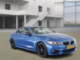  Bmw  Serie 4 420i M Sport #5