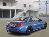  Bmw  Serie 4 420i M Sport #6